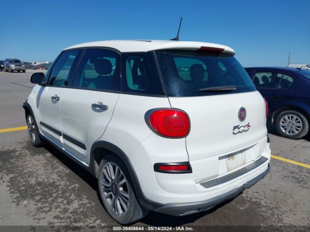 ZFBNFADH8KZ041990 Fiat 500L TREKKING