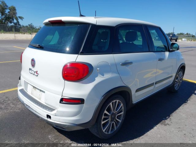 ZFBNFADH8KZ041990 Fiat 500L TREKKING