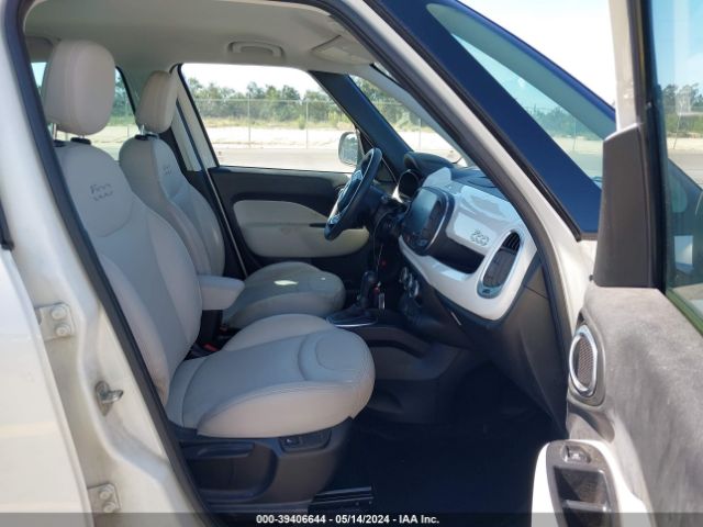 ZFBNFADH8KZ041990 Fiat 500L TREKKING