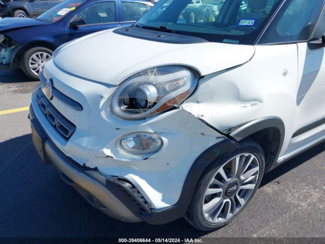 ZFBNFADH8KZ041990 Fiat 500L TREKKING