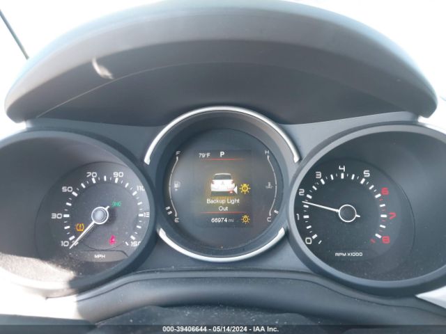 ZFBNFADH8KZ041990 Fiat 500L TREKKING