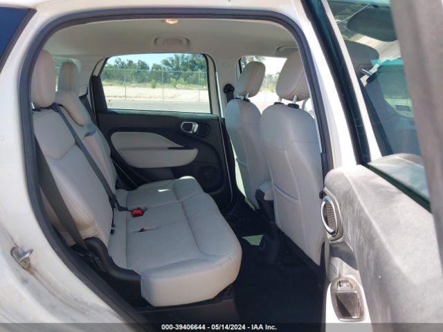 ZFBNFADH8KZ041990 Fiat 500L TREKKING