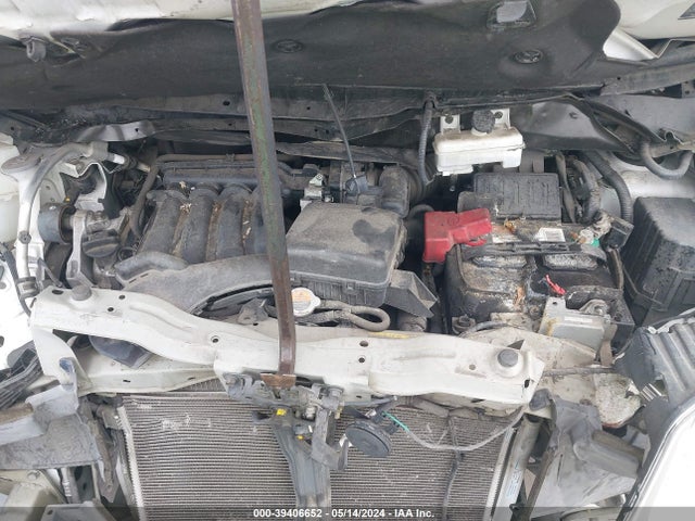 Chevrolet City Express 1lt 2015 3N63M0ZN9FK720749 Image 10