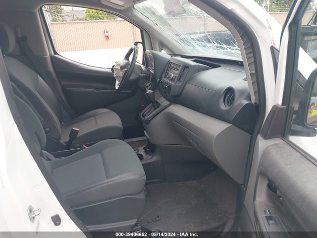 Chevrolet City Express 1lt 2015 3N63M0ZN9FK720749 Image 5