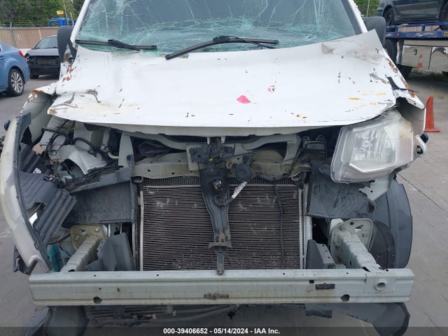 Chevrolet City Express 1lt 2015 3N63M0ZN9FK720749 Image 6