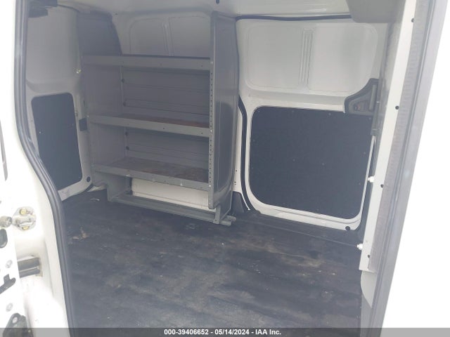 Chevrolet City Express 1lt 2015 3N63M0ZN9FK720749 Image 8