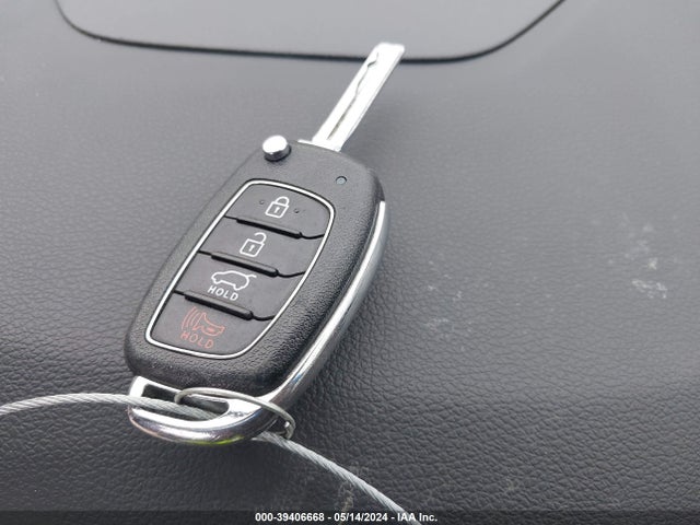 Hyundai TUCSON SEL 2018 KM8J33A43JU767233 Image 11
