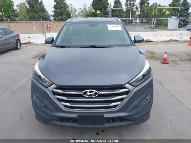 Hyundai TUCSON SEL 2018 KM8J33A43JU767233 Image 12