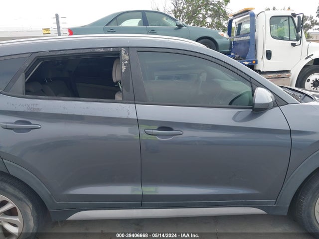Hyundai TUCSON SEL 2018 KM8J33A43JU767233 Image 13