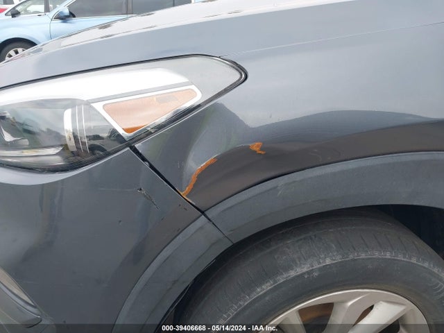 Hyundai TUCSON SEL 2018 KM8J33A43JU767233 Image 6