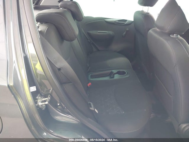 Chevrolet Spark Fwd Ls Automatic 2020 KL8CB6SA2LC456321 Image 8