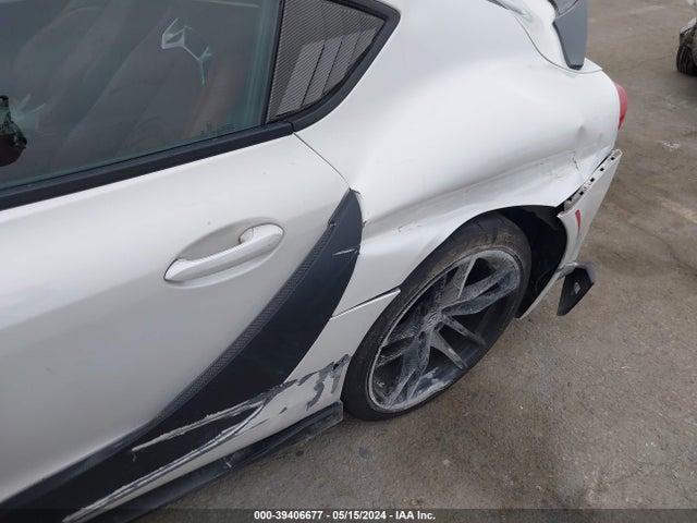 Toyota Gr Supra Launch Edition 2020 WZ1DB4C05LW021797 Image 6