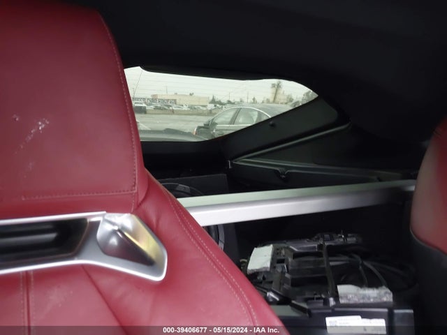 Toyota Gr Supra Launch Edition 2020 WZ1DB4C05LW021797 Image 8