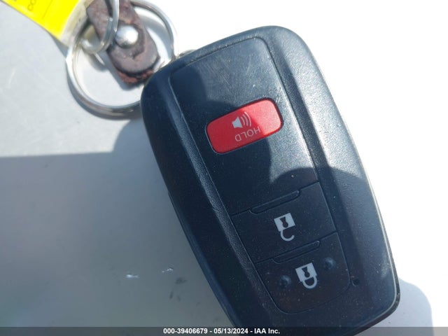 Toyota COROLLA SE 2021 JTND4MBE0M3130981 Image 11