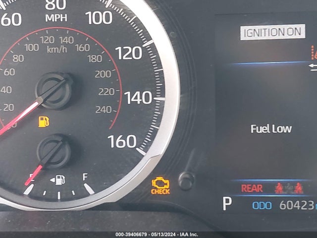 Toyota COROLLA SE 2021 JTND4MBE0M3130981 Image 16