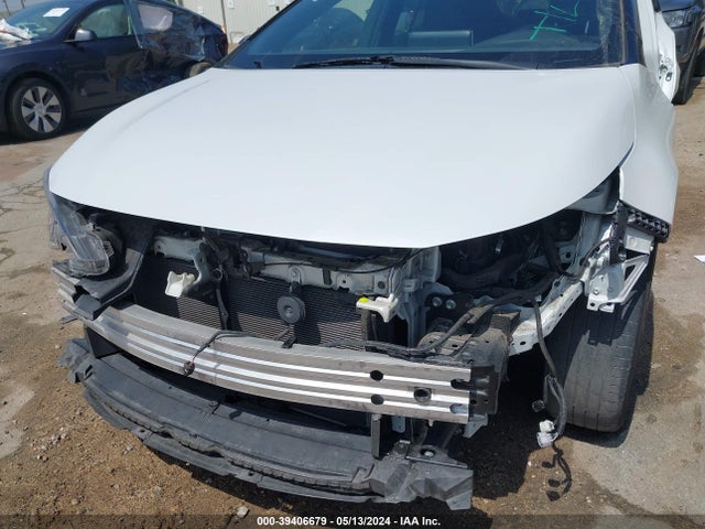 Toyota COROLLA SE 2021 JTND4MBE0M3130981 Image 18