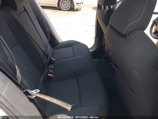 Toyota COROLLA SE 2021 JTND4MBE0M3130981 Image 8
