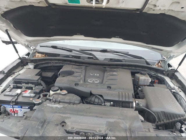 JN8AZ2NF4G9613395 Infiniti QX80
