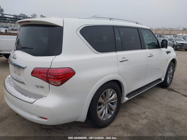 JN8AZ2NF4G9613395 Infiniti QX80