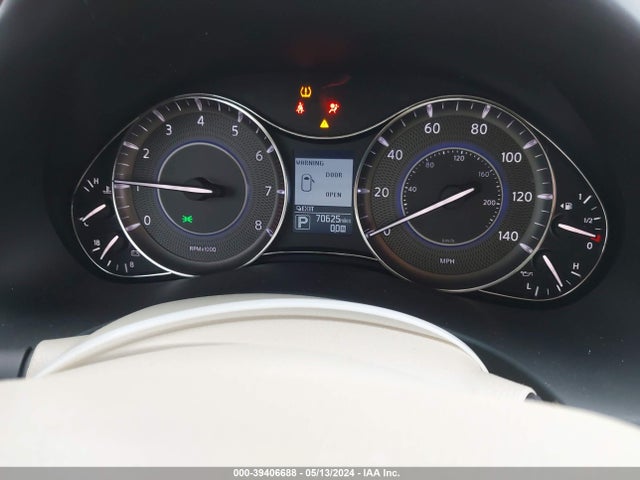 JN8AZ2NF4G9613395 Infiniti QX80