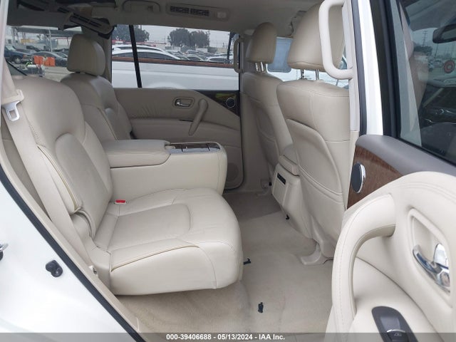JN8AZ2NF4G9613395 Infiniti QX80