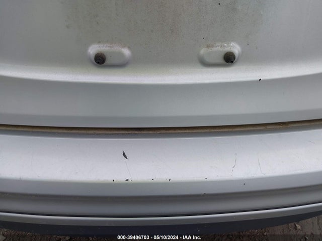 Ford FIESTA SE 2016 3FADP4BJ3GM122374 Image 6