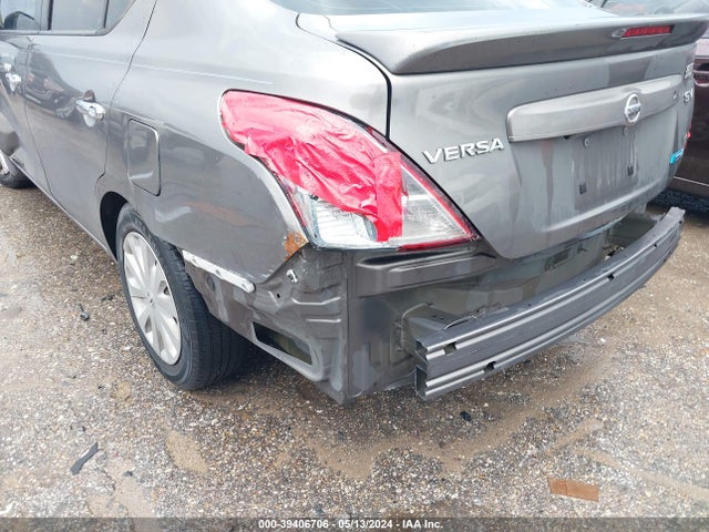 Nissan Versa 1.6 Sv 2015 3N1CN7AP1FL950062 Image 15