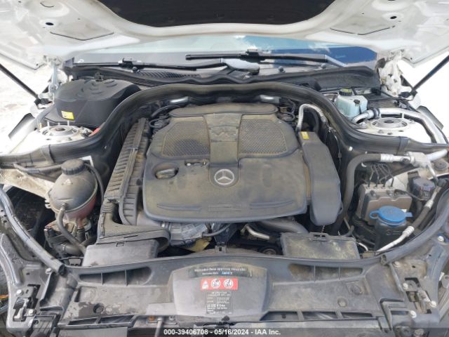 WDDHF8JB4GB271860 Mercedes-Benz E 350 4matic