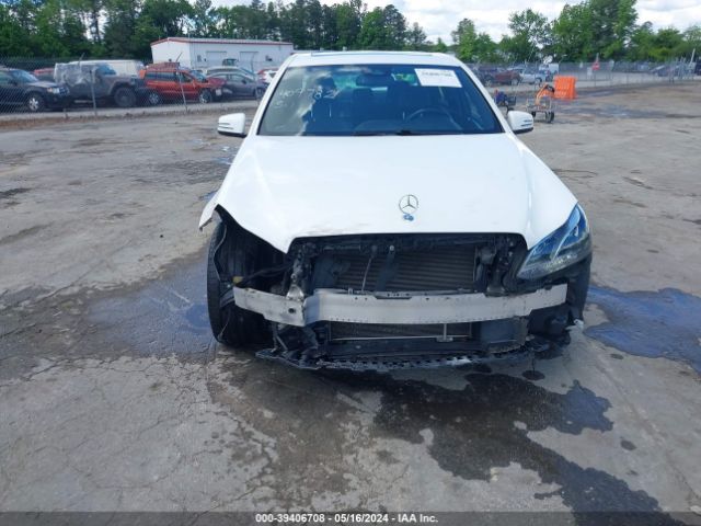 WDDHF8JB4GB271860 Mercedes-Benz E 350 4matic