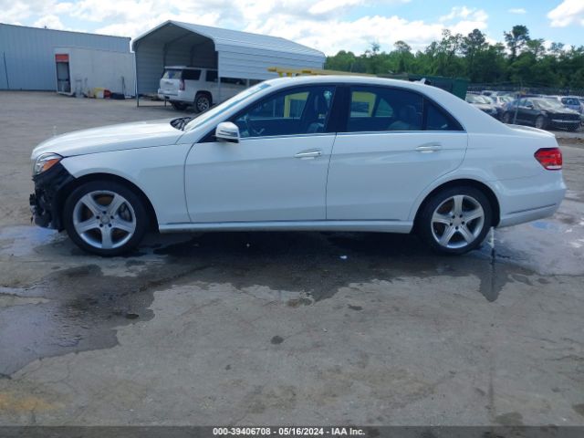 WDDHF8JB4GB271860 Mercedes-Benz E 350 4matic