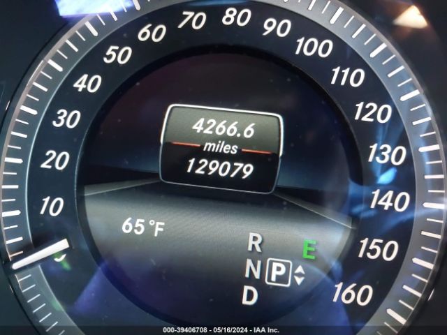 WDDHF8JB4GB271860 Mercedes-Benz E 350 4matic