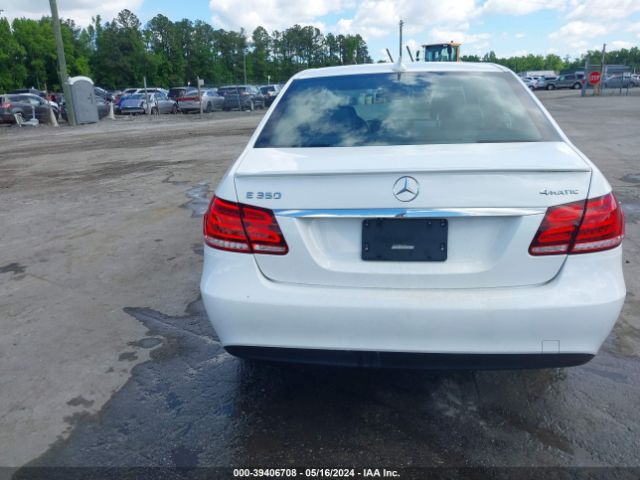 WDDHF8JB4GB271860 Mercedes-Benz E 350 4matic