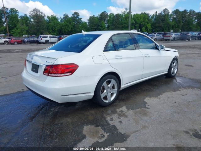 WDDHF8JB4GB271860 Mercedes-Benz E 350 4matic