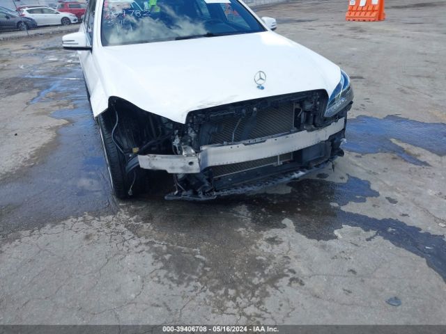 WDDHF8JB4GB271860 Mercedes-Benz E 350 4matic