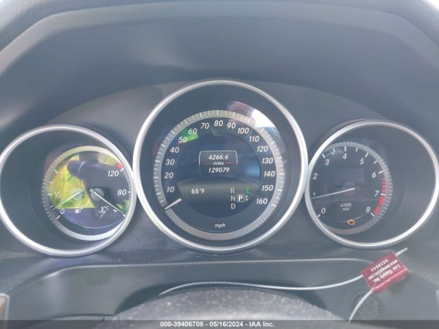 WDDHF8JB4GB271860 Mercedes-Benz E 350 4matic