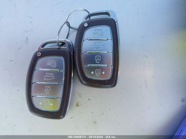 5NPE34AF0JH717901 Hyundai Sonata Sport+