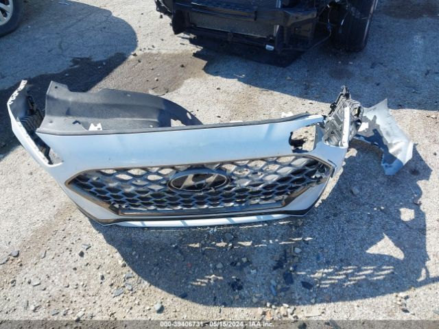 5NPE34AF0JH717901 Hyundai Sonata Sport+