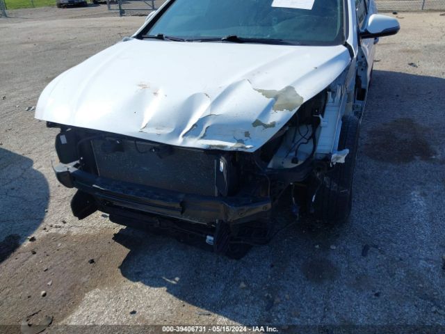 5NPE34AF0JH717901 Hyundai Sonata Sport+