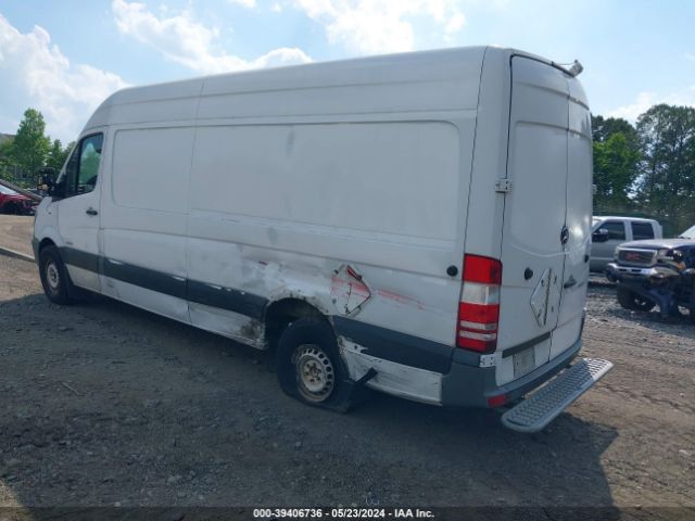 WD3PE8DEXE5821633 Mercedes-Benz Sprinter 2500 High Roof