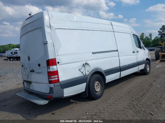 WD3PE8DEXE5821633 Mercedes-Benz Sprinter 2500 High Roof