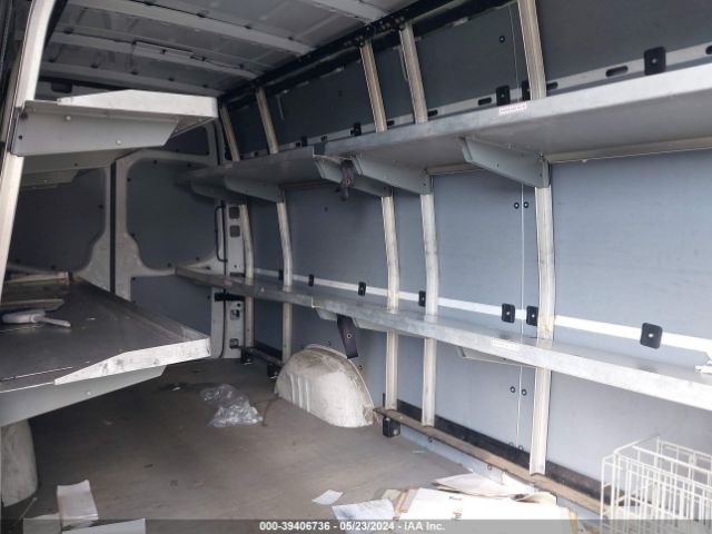 WD3PE8DEXE5821633 Mercedes-Benz Sprinter 2500 High Roof