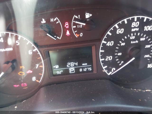 Nissan SENTRA S 2017 3N1AB7AP9HY210376 Image 7