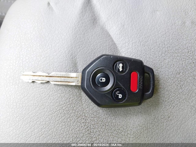 Subaru Forester 2.5i Premium 2014 JF2SJAEC9EH469449 Image 11