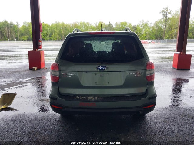 Subaru Forester 2.5i Premium 2014 JF2SJAEC9EH469449 Image 16