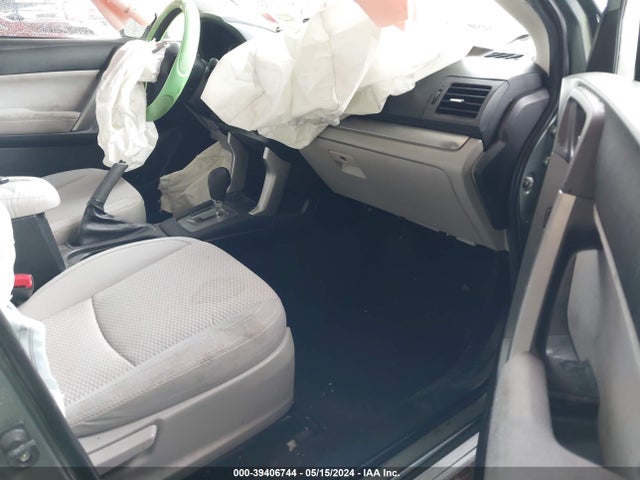 Subaru Forester 2.5i Premium 2014 JF2SJAEC9EH469449 Image 5