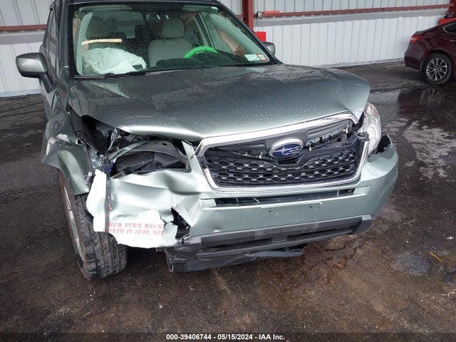 Subaru Forester 2.5i Premium 2014 JF2SJAEC9EH469449 Image 6