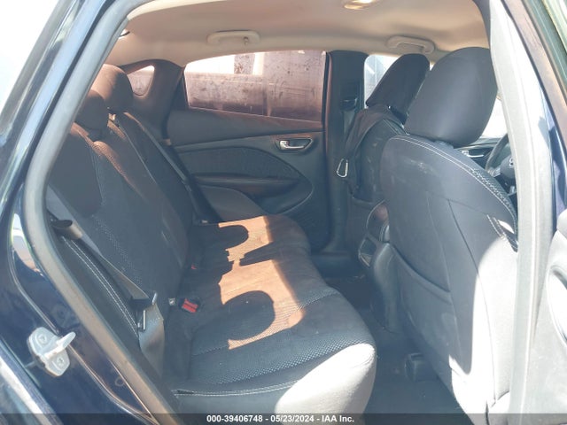 Dodge DART SXT 2015 1C3CDFBB3FD265553 Image 8