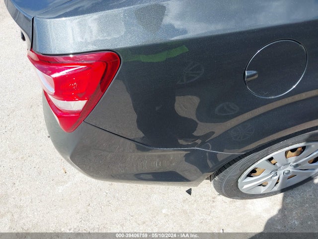 Chevrolet Sonic Ls Auto 2019 1G1JB5SB0K4136787 Image 12