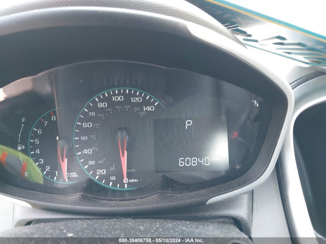 Chevrolet Sonic Ls Auto 2019 1G1JB5SB0K4136787 Image 7