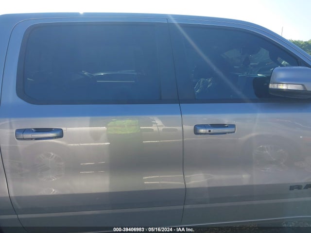 RAM 1500 Laramie  4x4 5'7 Box 2020 1C6SRFJT2LN404846 Image 13
